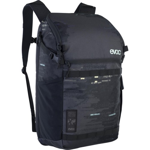 Evoc bicycle cycle - cycle, travel