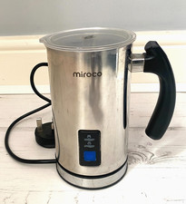 Milk Frother -  4 in 1