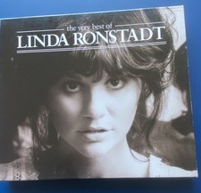 Linda Ronstadt - The Very Best of Linda Ronstadt - Remastered Elektra/WSM CD