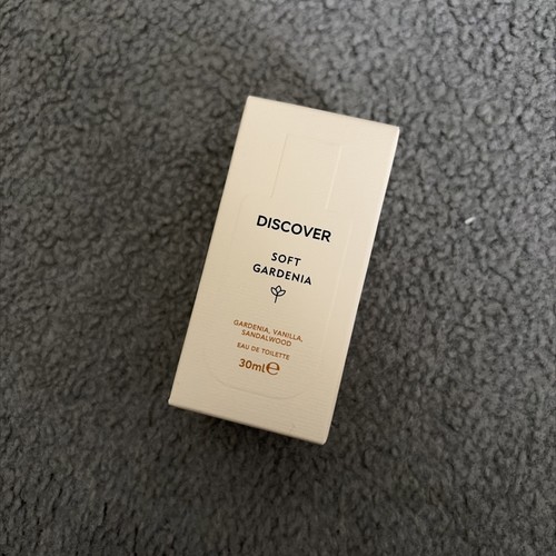 Discover soft gardenia - m&s,