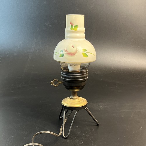 Vtg electric hurricane - vtg, lamp