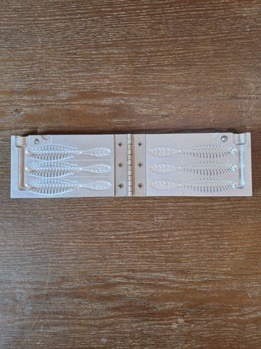 Zipper goby 3 - zipper,