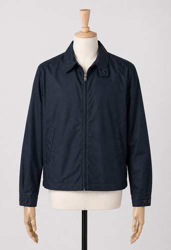Muji harrington jacket mens - jacket,