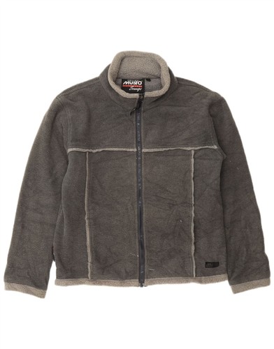Musto mens fleece - jacket, uk