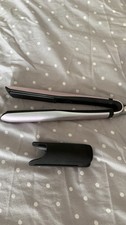 GHD Platinum Hair