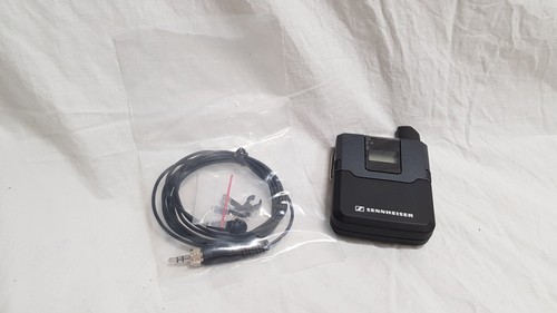 New sennheiser bodypack - sk,
