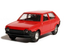 Fiat Ritmo 1978 - Solido Press