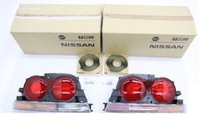Rear Tail Lights Lamps For
