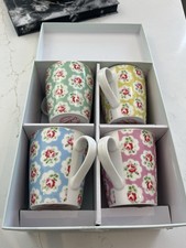Cath kidston four unused - cath,