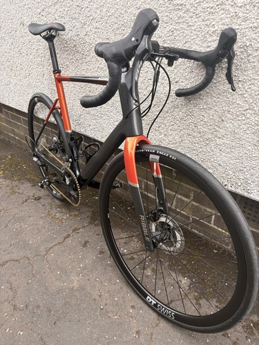 Ribble all road 2025 - sl.,