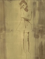 Pop Art Original Acrylic