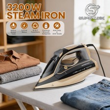 SUPERLEX Steam Iron 3200W