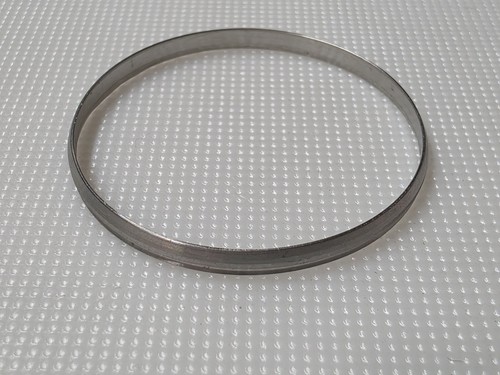 Bezel inner retaining - inner, crystal
