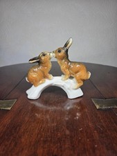 Vintage Karl Ens Porcelain