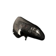 Vauxhall Corsa E Headlight Right Hand Halogen DRL Drivers Side Headlamp 1519