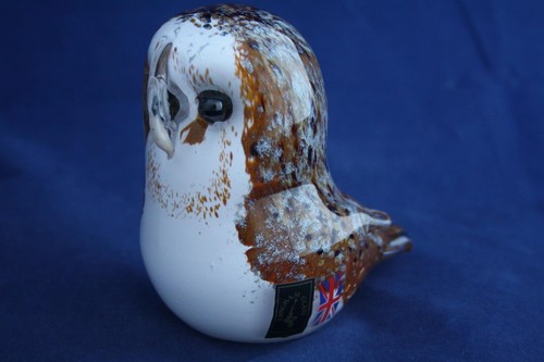 Langham glass hand - langham,