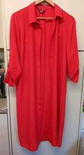 Primark Size 12 Shirt Dress