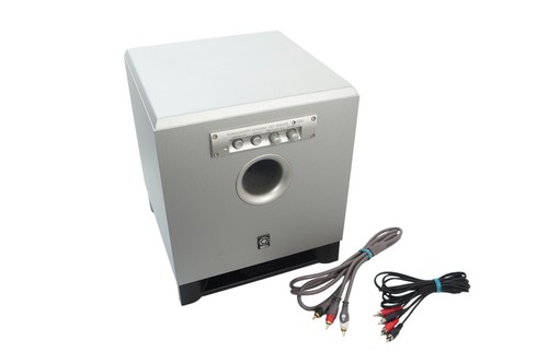 Yamaha yst sw015 subwoofer - yst-sw015,