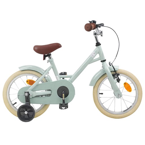 Vidaxl kids bike inches - bike, 14