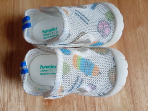 Baby toddler shoes - baby, sandals