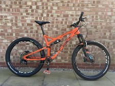 Whyte T130-S Full Suspension