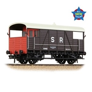 Bachmann 916 cr - 38-916, se&cr