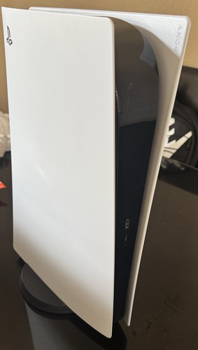 Sony playstation digital - 5,