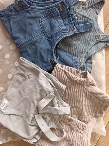 Baby boy clothes bundle 6 - boy,
