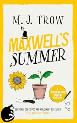 Maxwell summer thrilling - maxwell�s,