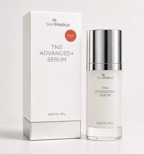 New seal skinmedica tns - new,