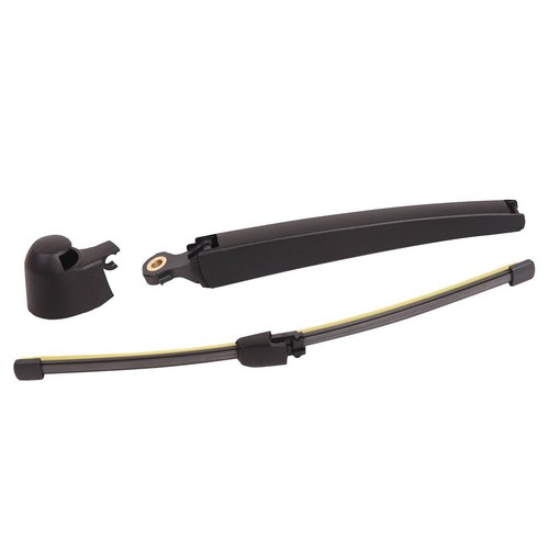 Rear wiper arm blade for - rear,
