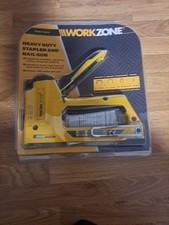 Workzone Heavy Duty Stapler