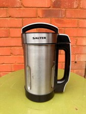 Salter Electric Soup Maker