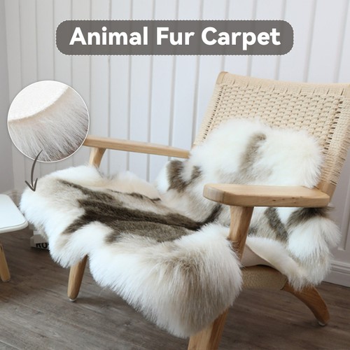 110cm artificial animal fur - artificial,