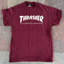 Vintage Thrasher Magazine