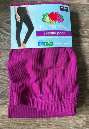 Fruit the loom - of, thermal