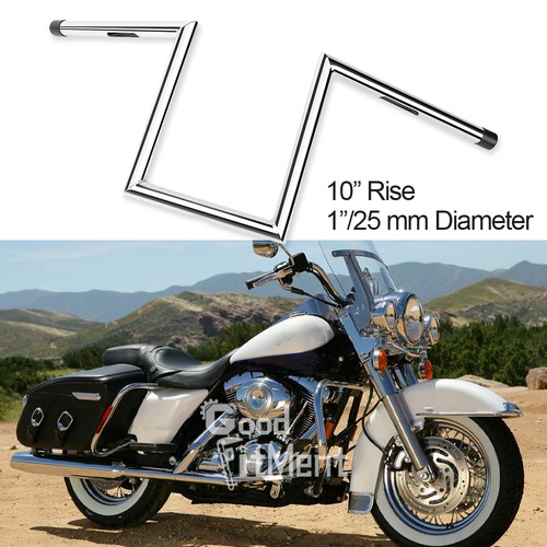 Rise 1 motorcycle - 10",