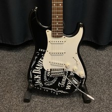 Squier Affinity Jack