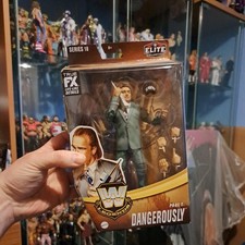 WWE Mattel Elite Legends -