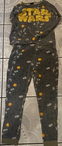Kids star wars pyjamas - wars,