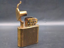 Vintage CASANOVA Wick Petrol