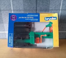 New Bruder Just Like The Real