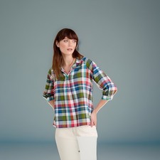 Seasalt Bryn Fisherman Smock