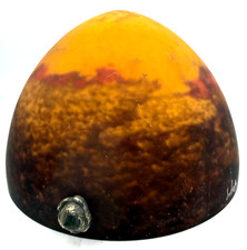 Antique Art Deco Degue Glass &