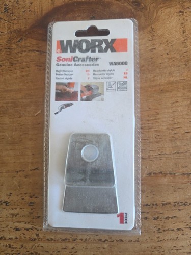 Worx professional wa5000 - worx,