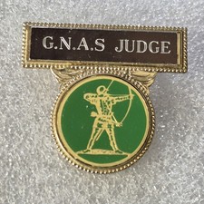 Grand National Archery Society