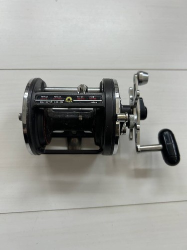 Reel fishing tackle - fishing,