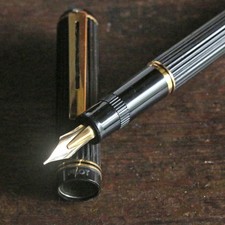 Pilot Namiki Justus 14K-585 M