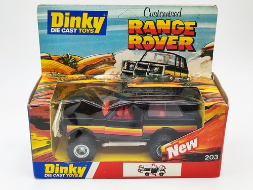1979 dinky diecast 202 - 1979,
