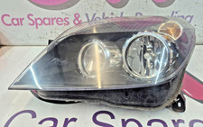 08 VAUXHALL ASTRA H NEARSIDE